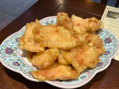 -老厨家(友谊路总店)