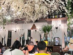-岛风·台食小馆 ISLAND BISTRO(烟台山店)