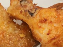 -麦当劳(江湾镇店)