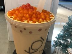 -KOI The(卓悦汇购物中心店)