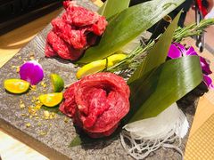 -吉秋田鲜和牛烧肉·肉档自选