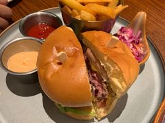 -bluefrog蓝蛙(新三里屯太古里店)