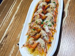 -新白鹿餐厅(龙游路店)