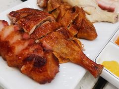 -明园茶餐厅(沙头角店)