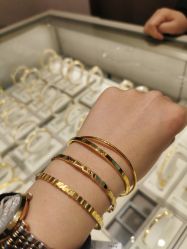 -周大福CHOW TAI FOOK传承珠宝店(石路国际商城店)