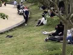 -枫香湖儿童公园