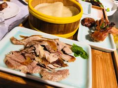 -京味斋·北京烤鸭(华威桥北工大店)