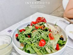-娜娜家•Nana's restaurant (南开大悦城店)