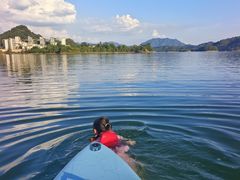 -千岛湖湖人皮划艇俱乐部