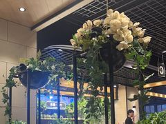-川骄海鲜自助(亚运村店)