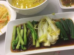 -丰收日·小海鲜·沪上家宴(顾村正大店)