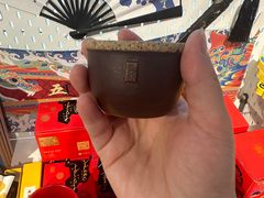 -沈阳故宫·莊啡