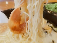 面爱面-面爱面(长椿街店)