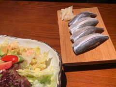 -千代武日本料理(爱建店)