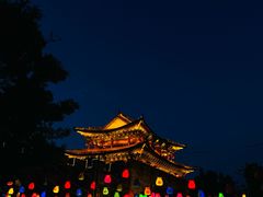 -大理古城