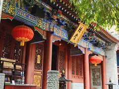 -罔极寺