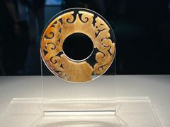 -北京大葆台遗址博物馆