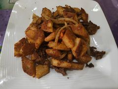 -新疆巴州金丝特餐厅(大钟寺店)