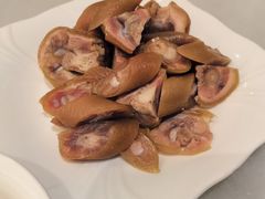 -华盛丰温州大排档(东三环南路店)