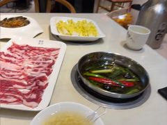 -围炉夜话·潮汕卤水火锅(榕江店)