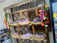 -苏州市吴中区光福窑上花果蜜饯厂