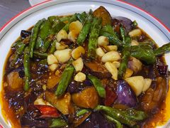 -红辣椒·川菜·火锅(大洋中心店)