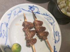 -沼津港精致料理·寿喜烧·烧鸟(龙湖南桥天街日料榜单店)