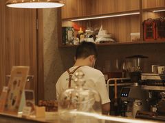 -发酵食堂(屏风街店)