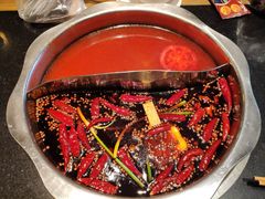 -纸盐河码头火锅(十八梯店)