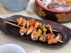 -渔娘渔家丹东海鲜(东直门店)