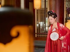 -西安华清御汤酒店