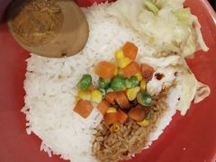 -避风塘(金山万达店)