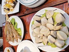 -御膳粥·牛乳粥底火锅·地道顺德菜(容桂店)