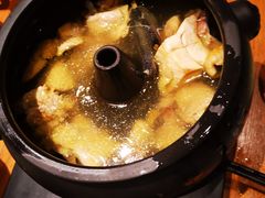 -云海肴·汽锅鸡·云南菜(广安门天虹店)