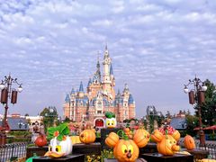 -上海迪士尼度假区