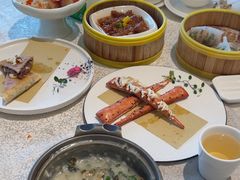 -海皇食府(水都假日酒店店)