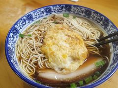 -太湖面馆十八浇(渔港路店)