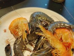 -東盛炭烤自助料理(浦东文峰广场店)