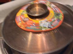 -润园四季椰子鸡火锅(海上世界店)