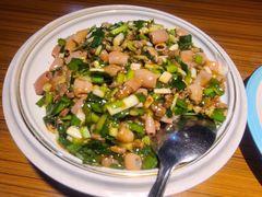 海肠捞饭-小螺号海鲜·地道鲁菜(泉城广场店)