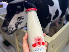 -红星前进面包牛奶公司(君太店)