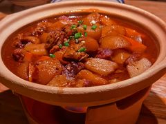 -破三川·新川菜(静安大融城店)