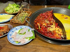 -萍姐火锅·公路夜市(南京新街口店)