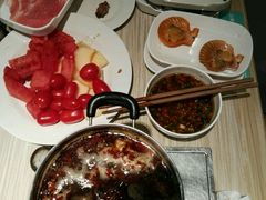 -怡人怡口牛排海鲜自助(飞龙大厦店)