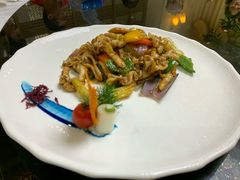 -东江海鲜酒家(艺都分店)