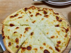 -吃饼人西餐(南开店)