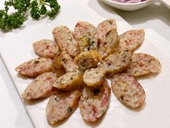 同心米肠子-宁夏国强手抓羊肉·清真菜(未央路凤三店)