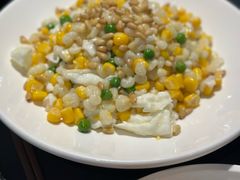 -兰亭轩茶餐厅(长江路店)