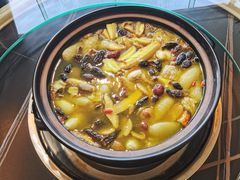 -野菌皇海景野生菌火锅(滨海大道店)
