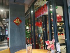 -赛维利亚中西餐厅(仁怀店)